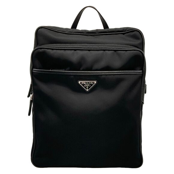 Prada Backpack 2VZ080 Nylon Leather main image 15